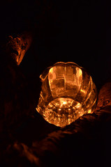 Fototapeta premium 夜