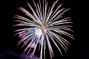 Fireworks