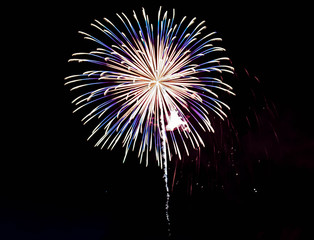 Fireworks