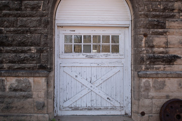 Barn Door