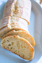 Ciabatta bread