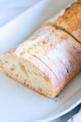 Ciabatta bread