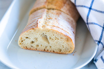 Ciabatta bread