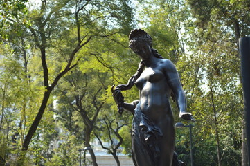 Estatua