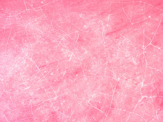 pink grunge wall background