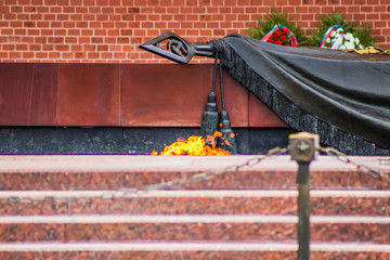  Eternal flame