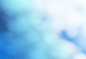 Abstract grunge wall cement background design. Turquoise Background Design.