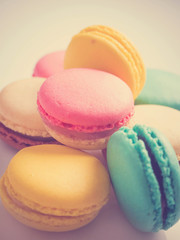macaroon