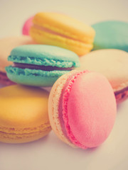 Macaroons