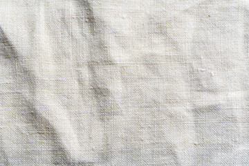 Linen texture, background - texture for overlay