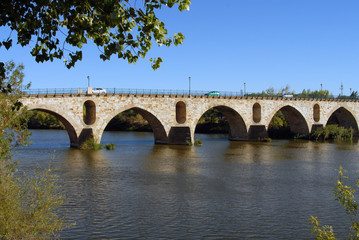 Obraz premium Images of zamora in Castilla y Leon. Spain