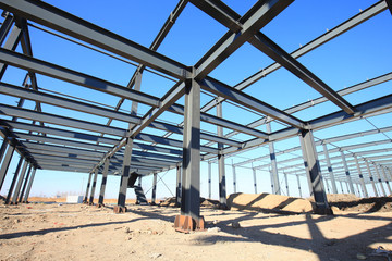 steel structure