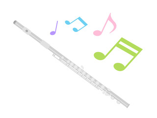 フルート © R-DESIGN