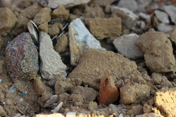 stone background full frame