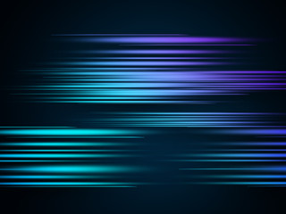 Abstract powerful stripe background design