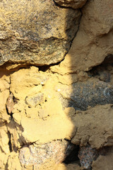 stone background full frame