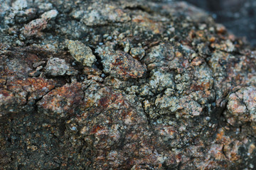 stone background full frame