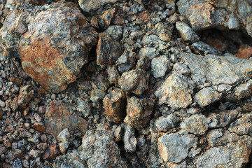 stone background full frame