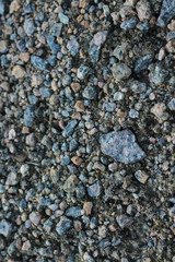 stone background full frame
