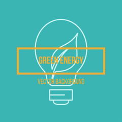 vector template illustration