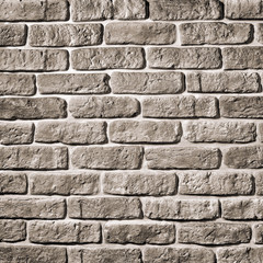 old brick wall