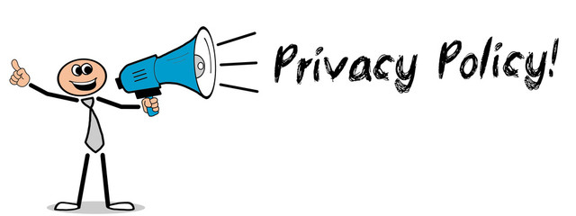 Privacy Policy!