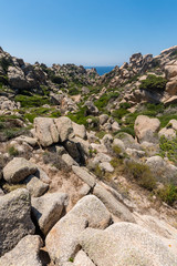 Sardinien Capo Testa