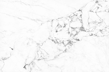 White gray marble texture background with high resolution, top view of natural tiles stone in luxury and seamless glitter pattern.