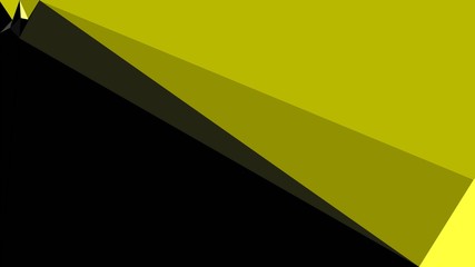 abstract geometric background with triangles