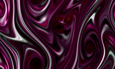 Magic space texture, pattern, looks like colorful smoke