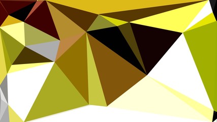 abstract geometric background with triangles for texture, wallpaper and invitation cards