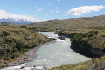 Torres del Paine
