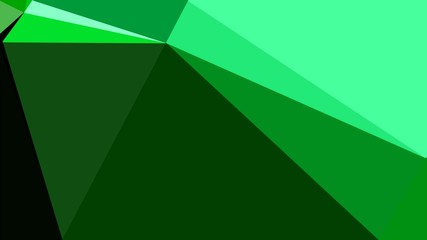 abstract geometric background with triangles for texture, wallpaper and invitation cards