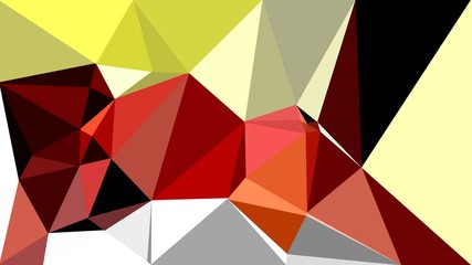 abstract geometric background with triangles for texture, wallpaper and invitation cards