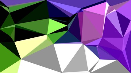 abstract geometric background with triangles for texture, wallpaper and invitation cards