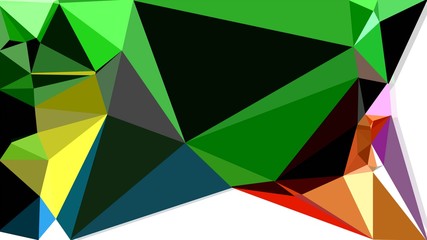 abstract geometric background with triangles for texture, wallpaper and invitation cards