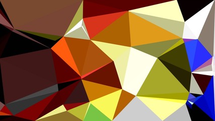 abstract geometric background with triangles for texture, wallpaper and invitation cards
