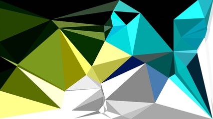 abstract geometric background with triangles for texture, wallpaper and invitation cards