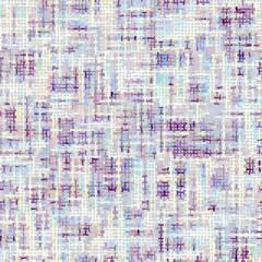 Fototapeta premium Imitation of a texture of tweed fabric Seamless pattern.
