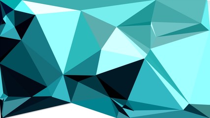 Obraz premium abstract geometric background with triangles for texture, wallpaper and invitation cards