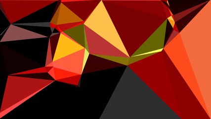 abstract geometric background with triangles for texture, wallpaper and invitation cards