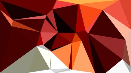 abstract geometric background with triangles for texture, wallpaper and invitation cards