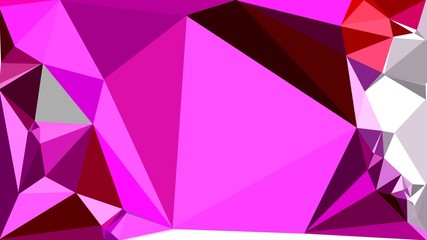 abstract geometric background with triangles for texture, wallpaper and invitation cards