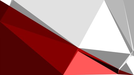 abstract geometric background with triangles for texture, wallpaper and invitation cards