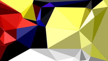 abstract geometric background with triangles for texture, wallpaper and invitation cards