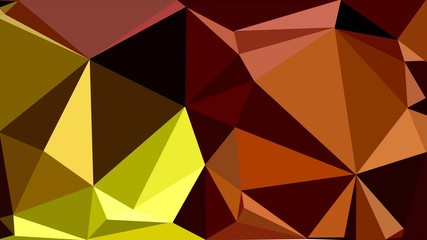 Obraz premium abstract geometric background with triangles for texture, wallpaper, invitation cards