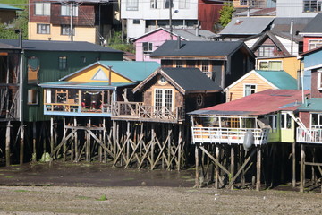 Chiloé Chili