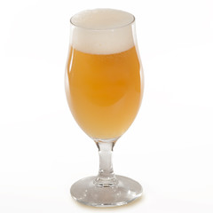 biere blanche