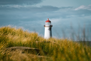 Lighthouse