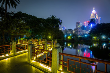 zhongshan park